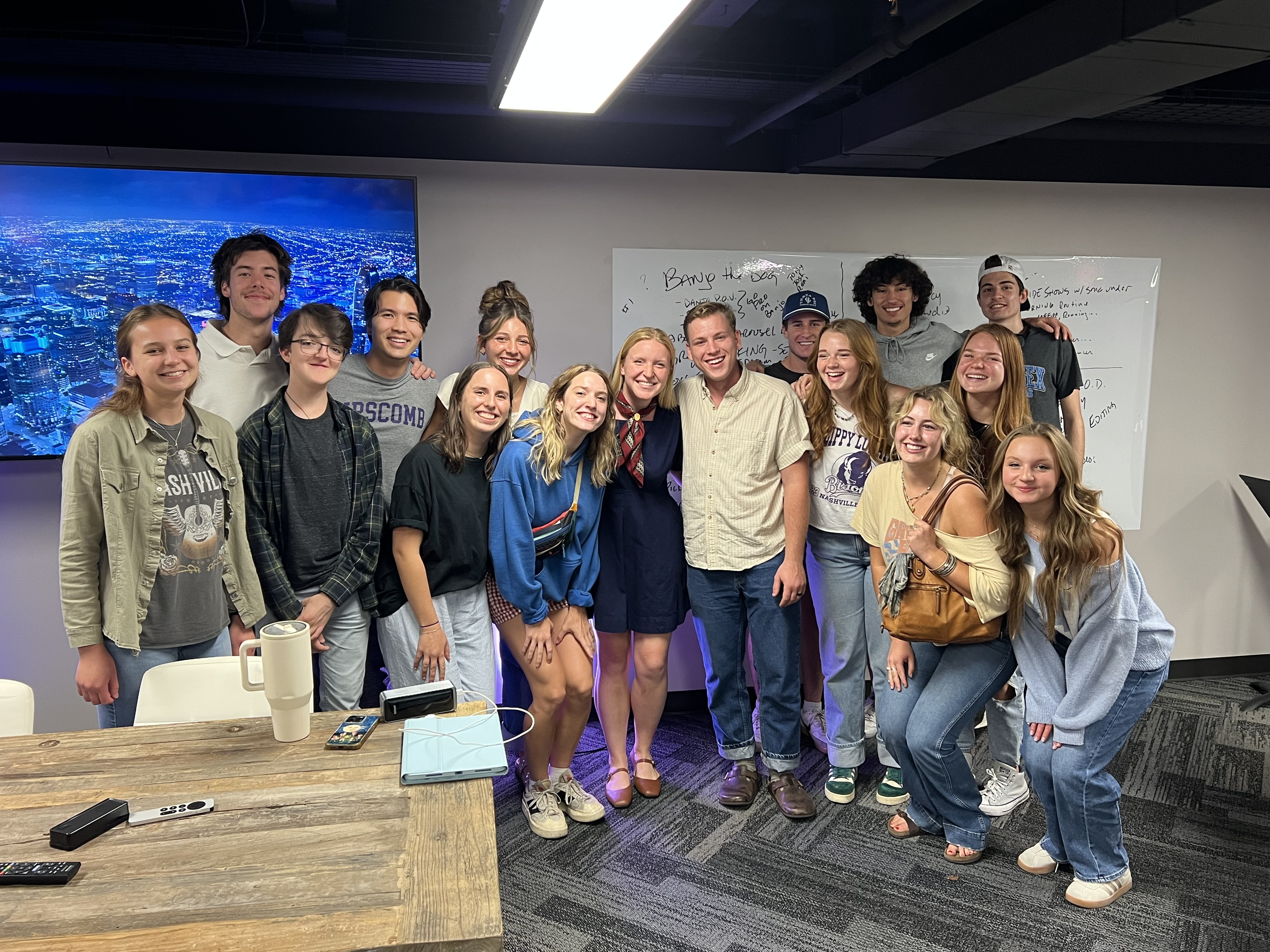 Imagine House Records