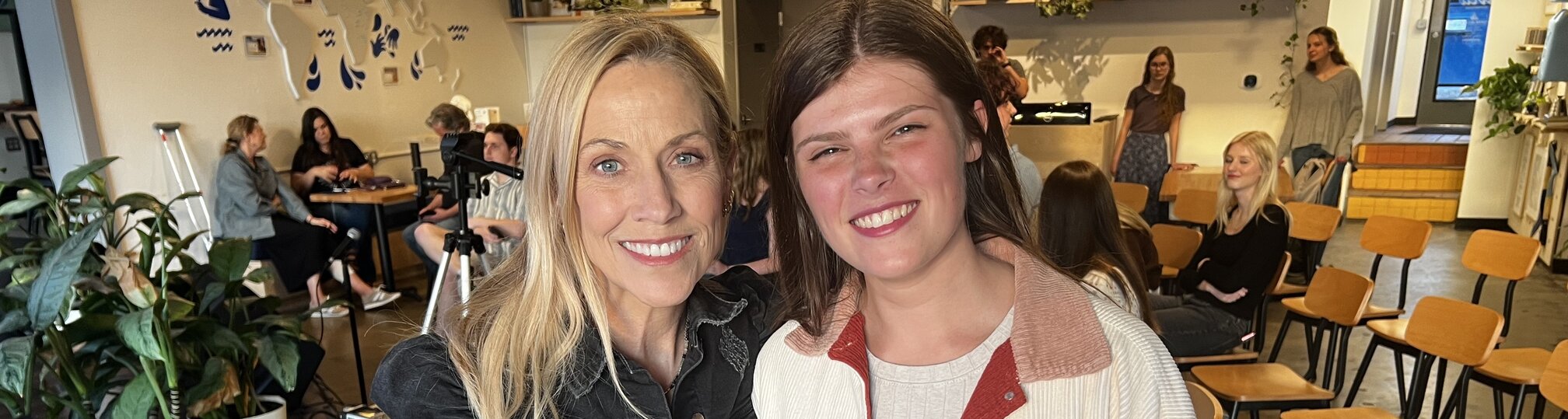 Sheryl Crow at Lipscomb