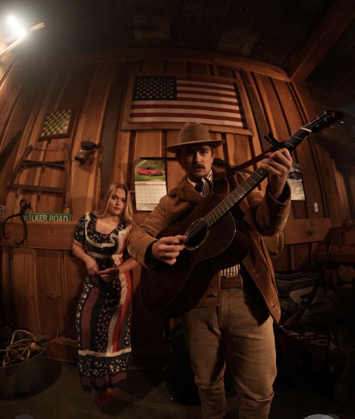 Student music project